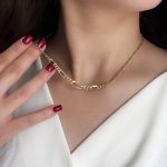 گردنبند فیگارو کونیک