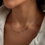 گردنبند فانتزی