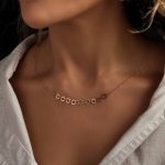 گردنبند فانتزی
