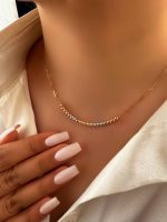 گردنبند لوکس وینچزا