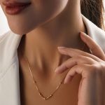 گردنبند سوپر لوکس وینچزا
