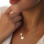گردنبند سوپر لوکس وینچزا