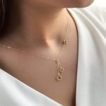 گردنبند سوپر لوکس