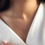 گردنبند سوپر لوکس